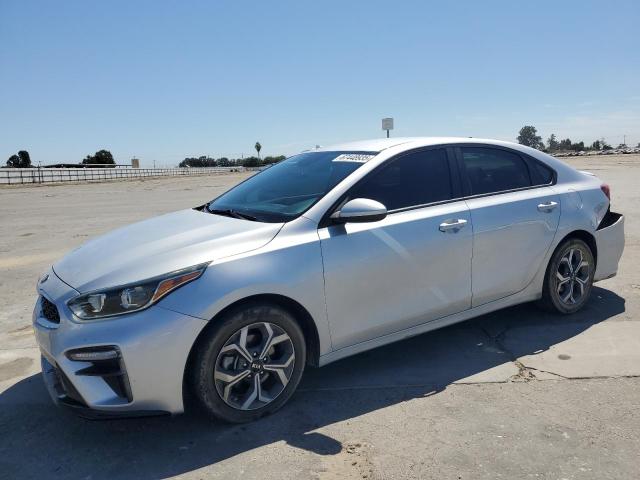 2021 KIA FORTE FE #3309173701