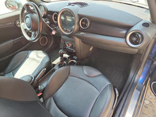 2015 MINI COOPER S - WMWZP3C52F2A91152