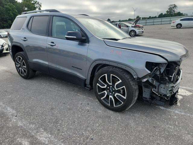 2021 GMC ACADIA SLT 1GKKNMLS6MZ100172