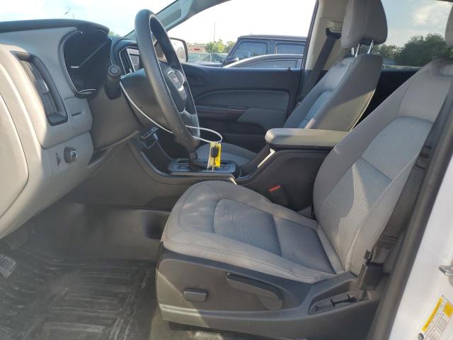 2021 GMC CANYON ELE 1GTG5BEN8M1144699