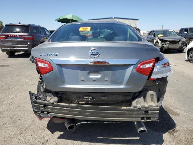 2017 NISSAN ALTIMA 2.5 - 1N4AL3AP5HN345084