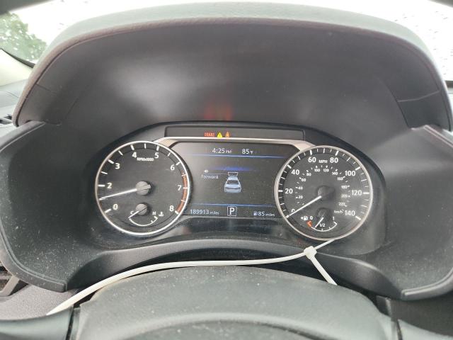 2020 NISSAN ALTIMA S - 1N4BL4BVXLC203115