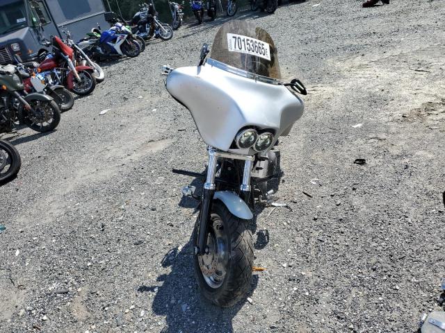 2010 HARLEY-DAVIDSON FXDF - 1HD1GY417AC310307