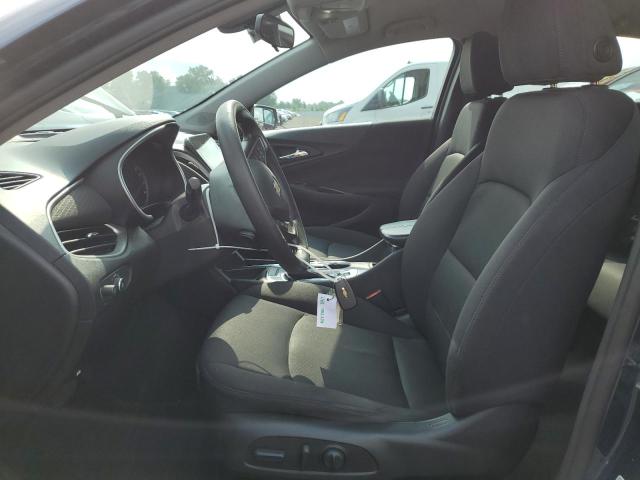 2022 CHEVROLET MALIBU LT 1G1ZD5ST0NF180769
