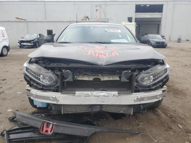 2019 HONDA ACCORD SPO #3286765292