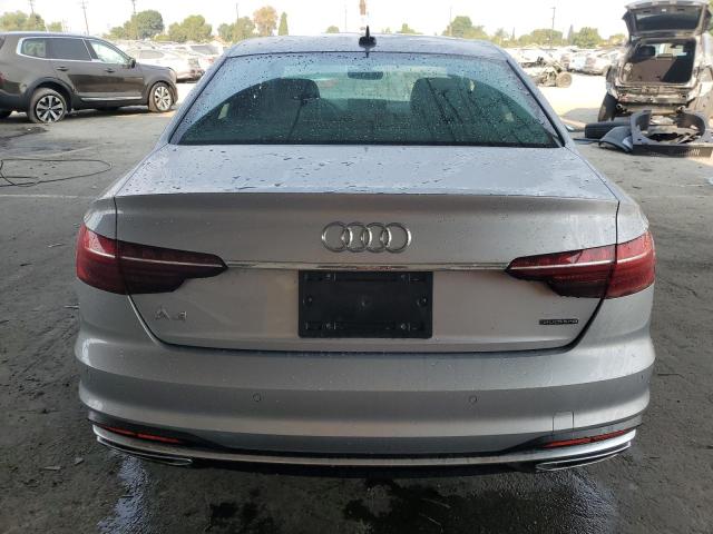 2021 AUDI A4 PREMIUM - WAUBBBF42MN011905