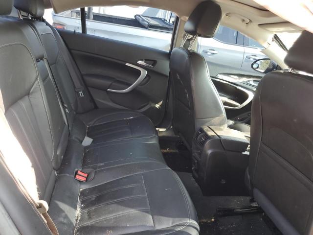 2016 BUICK REGAL PREM 2G4GT5GXXG9183344