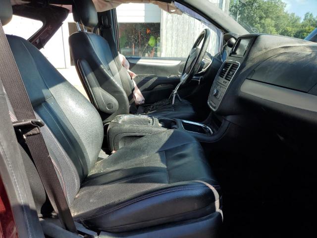 2017 DODGE GRAND CARA 2C4RDGEG5HR724729