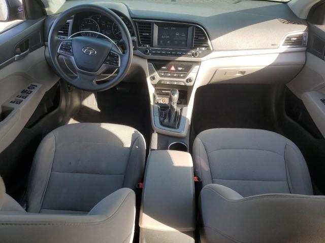 2018 HYUNDAI ELANTRA SE - 5NPD74LF7JH396565