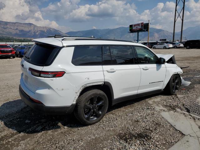 2021 JEEP GRAND CHEROKEE L LAREDO 1C4RJKAG5M8209821