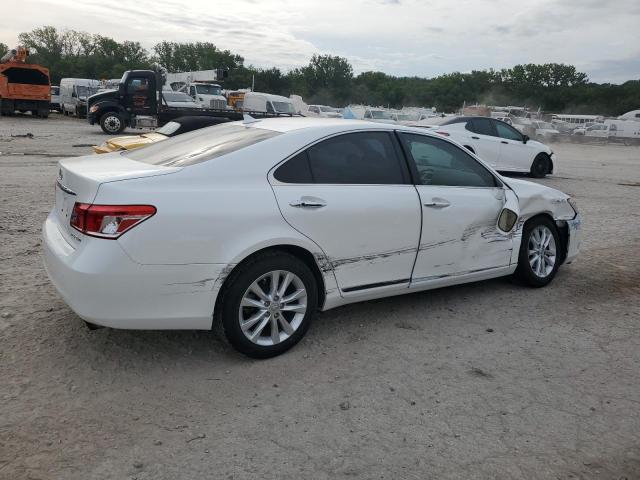2011 LEXUS ES 350 - JTHBK1EG3B2432859