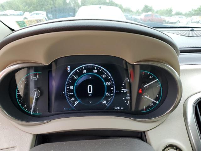 2015 BUICK LACROSSE 1G4GB5G31FF251763