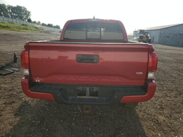 2016 TOYOTA TACOMA DOU 3TMCZ5AN0GM032772