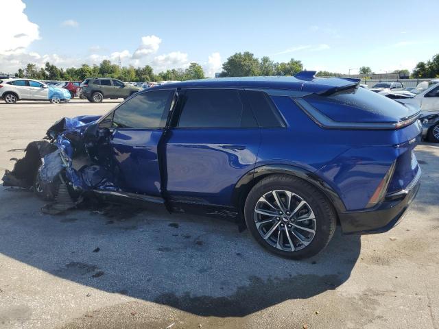 2024 CADILLAC LYRIQ SPOR 1GYKPWRK5RZ131021
