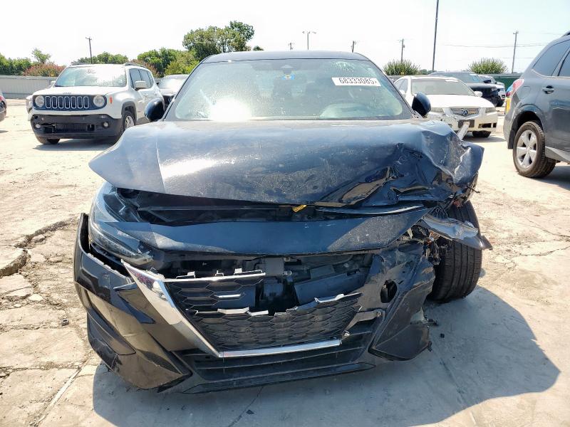 2020 NISSAN SENTRA SV 3N1AB8CV3LY230102