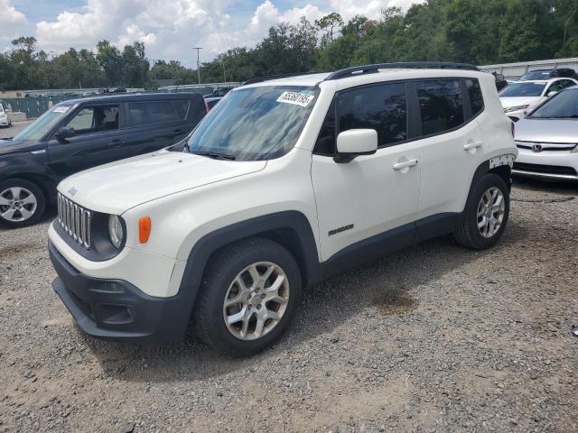 JEEP RENEGADE L