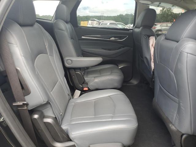 2020 BUICK ENCLAVE ES 5GAEVAKW0LJ180613