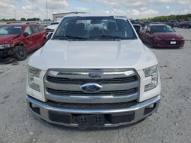 2015 FORD F150 SUPER - 1FTEX1CP2FKE21313