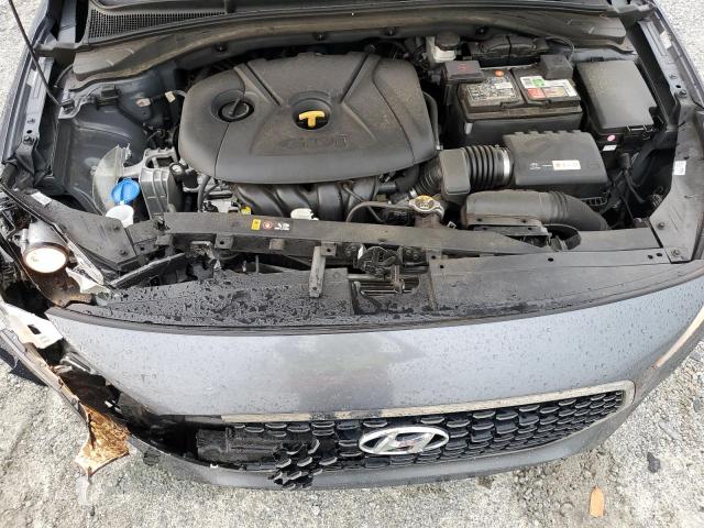2018 HYUNDAI ELANTRA GT - KMHH35LE3JU034261