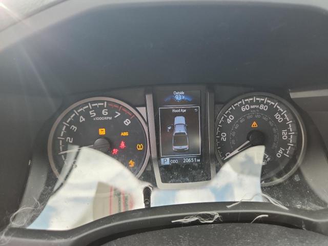 2023 TOYOTA TACOMA DOU - 3TMAZ5CN9PM207895