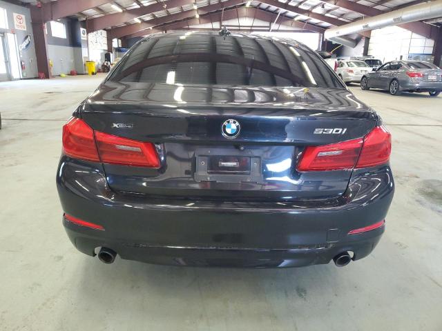 2019 BMW 530 XI WBAJA7C59KWW01292