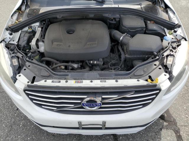 2016 VOLVO XC60 T5 YV440MDJ3G2842418