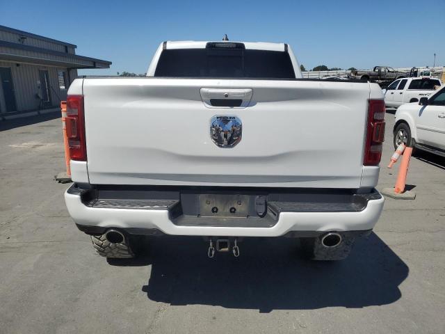 2021 RAM 1500 LARAM 1C6SRFJT5MN518485