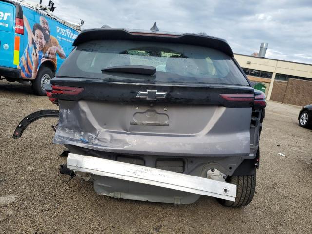 2023 CHEVROLET BOLT EUV L 1G1FY6S07P4142912