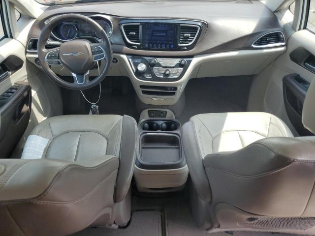 2017 CHRYSLER PACIFICA T - 2C4RC1BG6HR621226