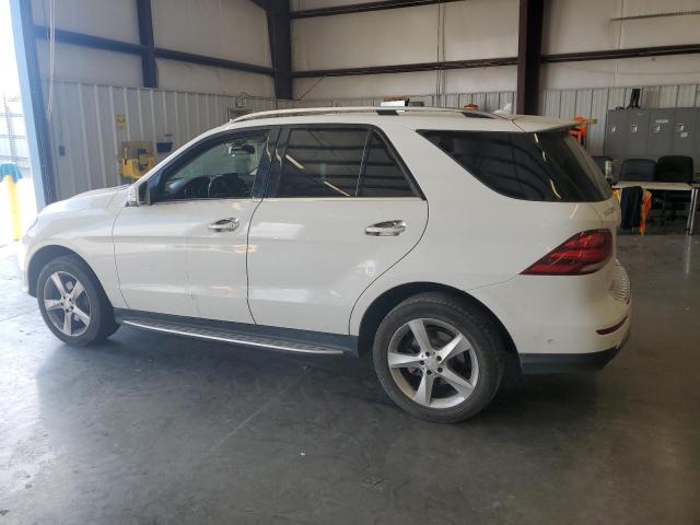 2016 MERCEDES-BENZ GLE 350 4M 4JGDA5HB2GA671140