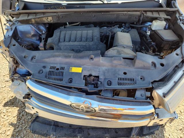 2016 TOYOTA HIGHLANDER 5TDYKRFH1GS121559