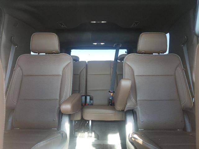 2021 CHEVROLET TAHOE K150 1GNSKTKL9MR155067