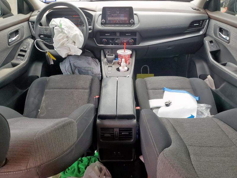 2023 NISSAN ROGUE SV 5N1BT3BA0PC831400