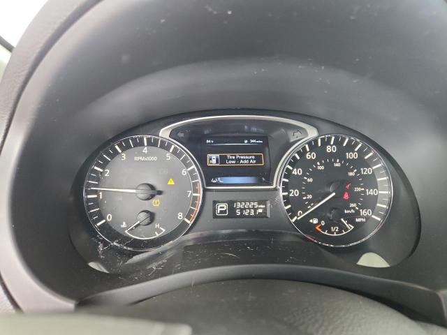 2015 NISSAN ALTIMA 3.5S 1N4BL3AP6FC117110