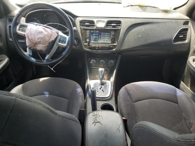 2014 CHRYSLER 200 TOURIN #3284628344