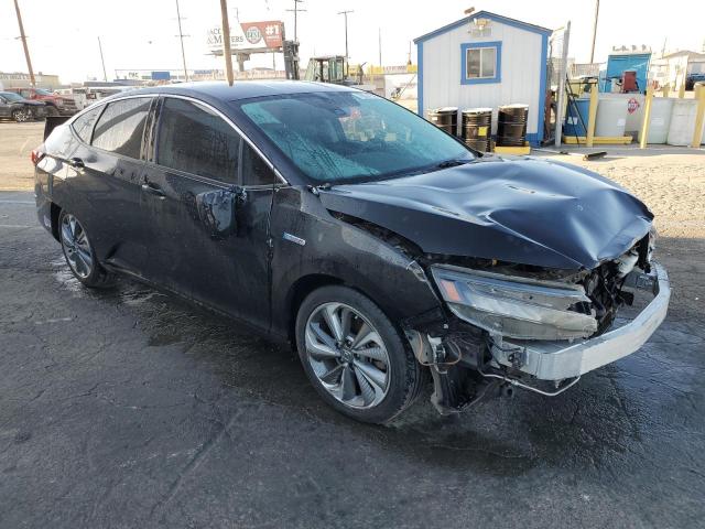 2018 HONDA CLARITY JHMZC5F11JC012250