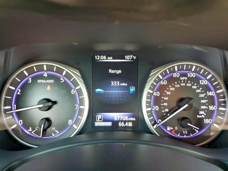 2016 INFINITI Q60 BASE JN1CV7EK2HM110864