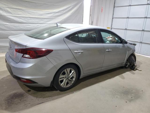 2020 HYUNDAI ELANTRA SE KMHD84LF6LU061153