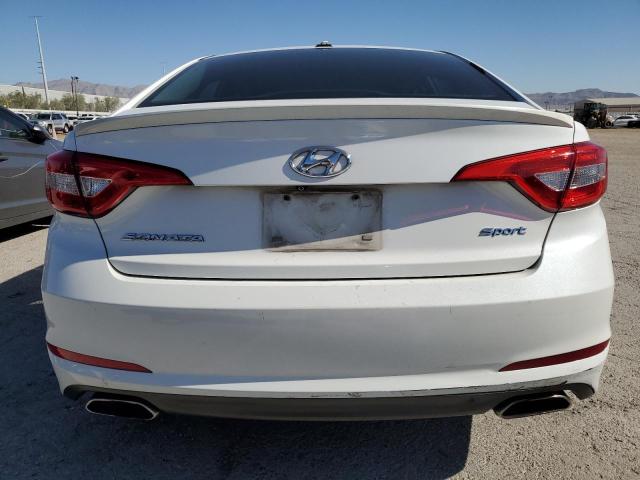 2015 HYUNDAI SONATA SPO 5NPE34AF0FH086543
