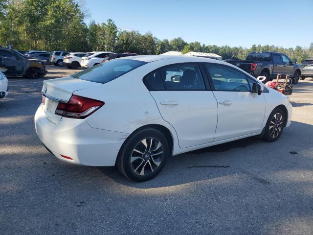 2014 HONDA CIVIC LX - 2HGFB2F54EH016290