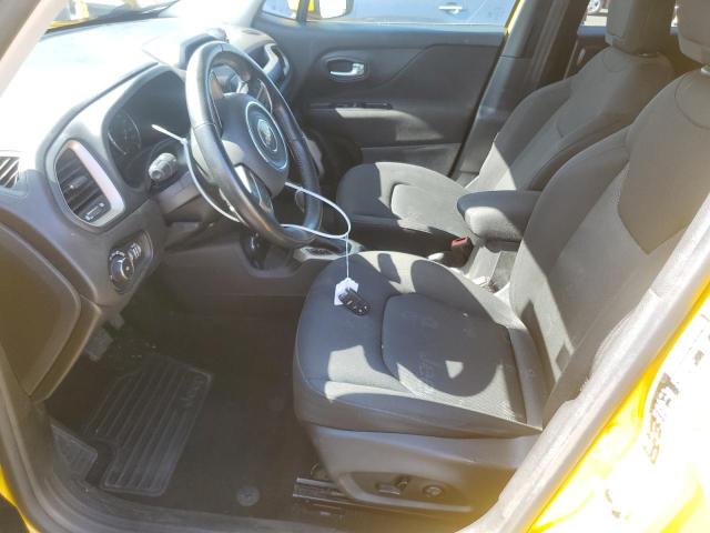 2015 JEEP RENEGADE L ZACCJBBT3FPB82017