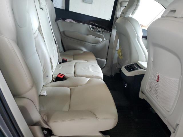 2019 VOLVO XC90 T6 MO YV4A22PK3K1467988