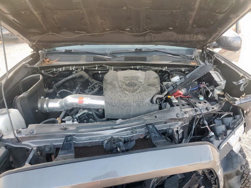 2023 TOYOTA TACOMA DOU - 3TYCZ5AN4PT109373