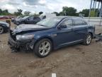 2017 FORD TAURUS SEL - 1FAHP2E82HG103647