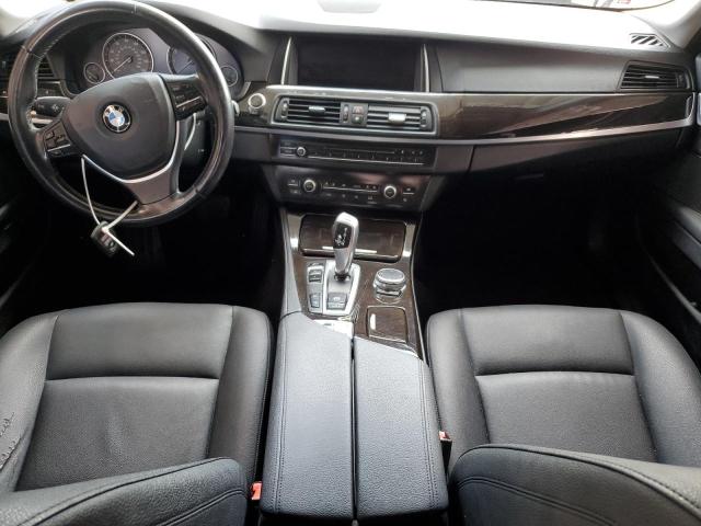 2015 BMW 528 XI WBA5A7C51FD626612