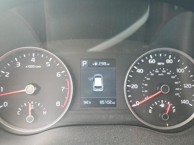 2019 KIA RIO S 3KPA25AB8KE214773