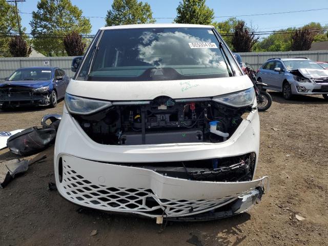 2025 VOLKSWAGEN ID BUZZ PR WVGAWVEB8SH013976