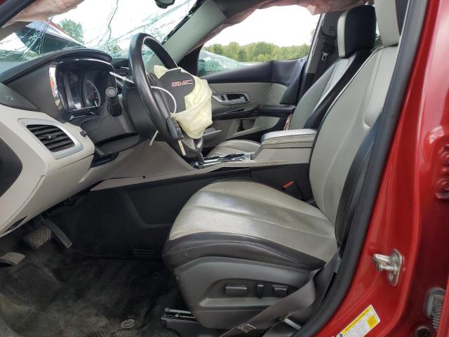 2015 GMC TERRAIN SL 2GKFLXEK9F6213523