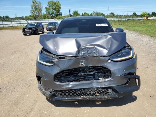 2025 HONDA HR-V EXL 3CZRZ2H7XSM709555