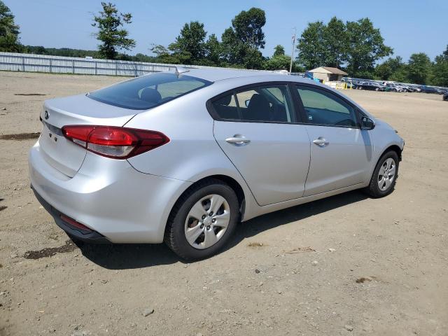 2017 KIA FORTE LX - 3KPFK4A70HE017391
